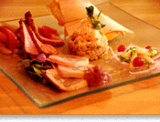Dining Grip