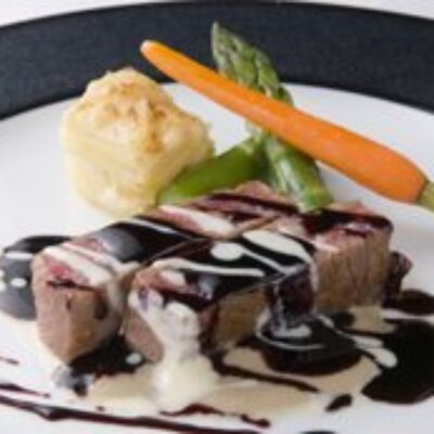 Restaurant Alaska