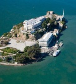 Alcatraz