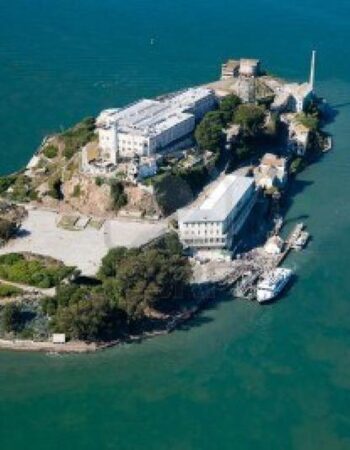 Alcatraz