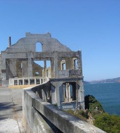 Alcatraz