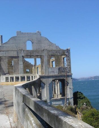 Alcatraz