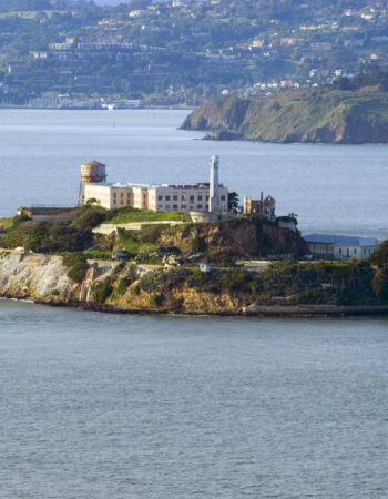 Alcatraz