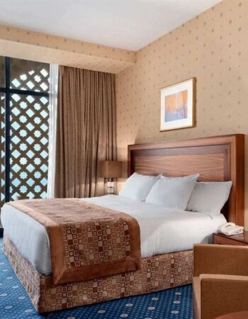 Hilton Alger