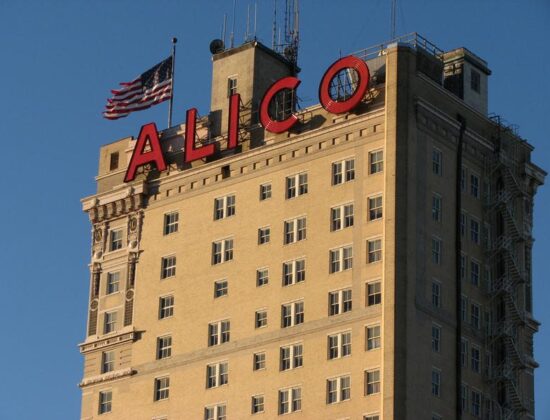 Alico