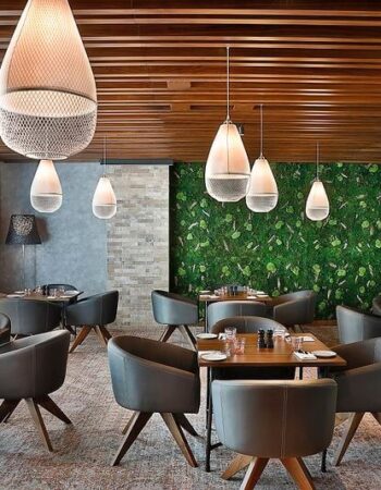 DoubleTree by Hilton Dubai – Business Bay