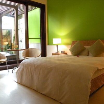 Hotel Allamanda