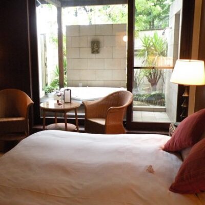 Hotel Allamanda