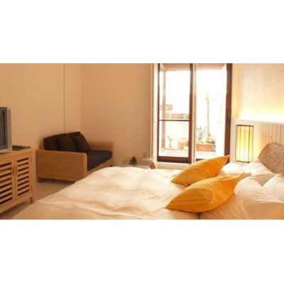 Hotel Allamanda