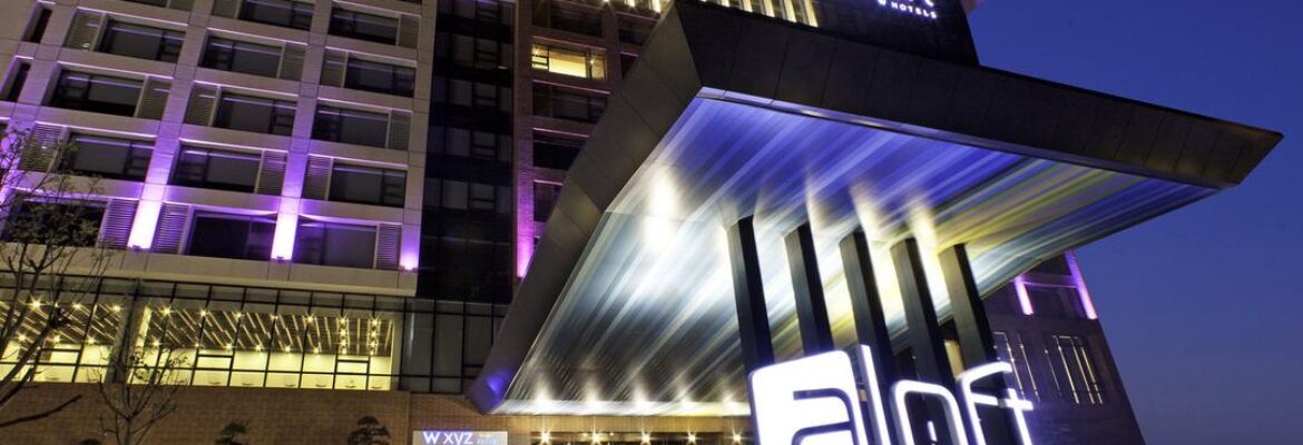 Aloft Hotels