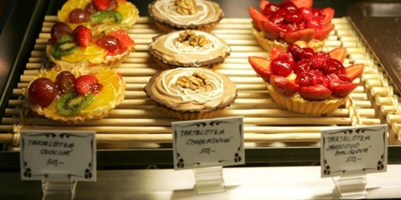 Amandine Patisserie