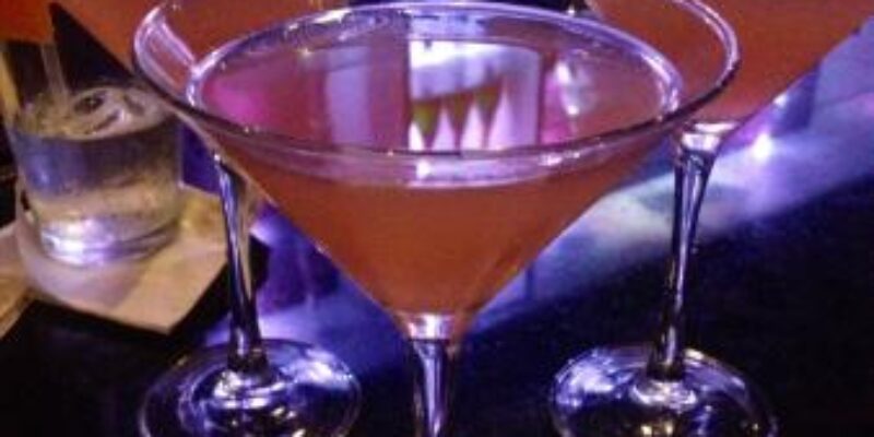 DAPUR Asian Tapas and Lounge