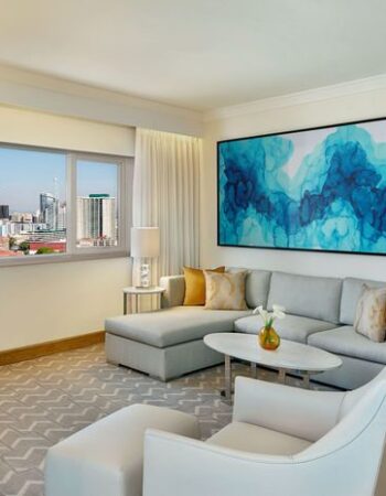 Hilton Durban