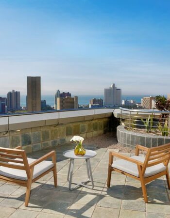 Hilton Durban
