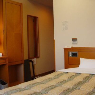 Route Inn Aomori Ekimae