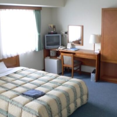 Route Inn Aomori Ekimae