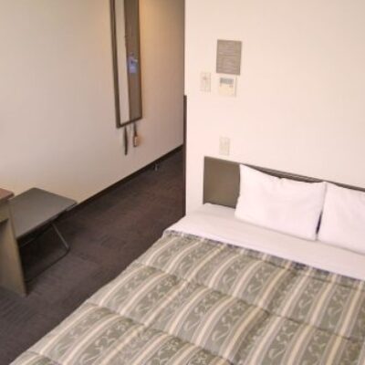 Route Inn Aomori Ekimae