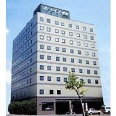 Route Inn Aomori Ekimae
