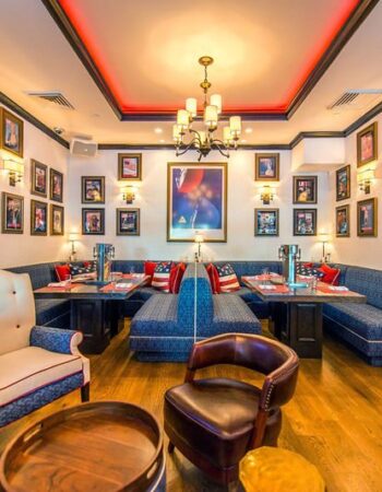 American Social Restaurant & Bar