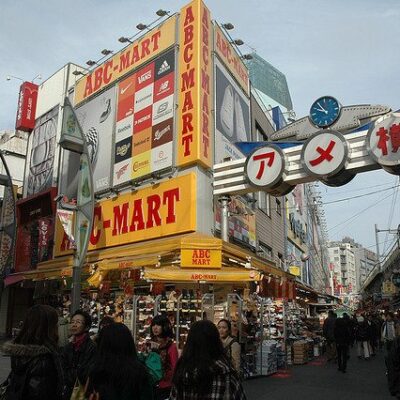 Ameyokocho