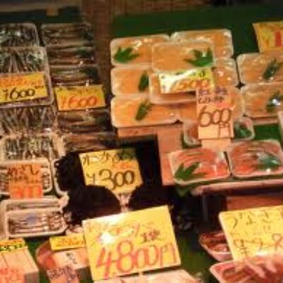 Ameyokocho