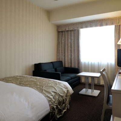 Hotel Aomori