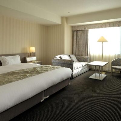 Hotel Aomori