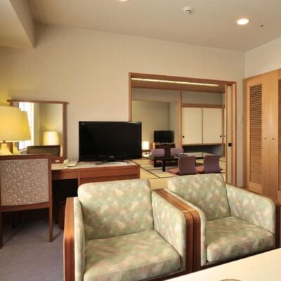Hotel Aomori