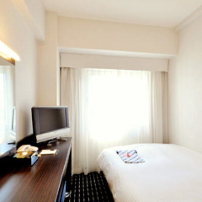 APA Hotel Tennoji