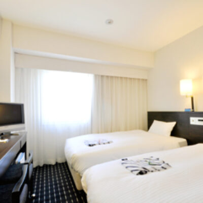 APA Hotel Tennoji