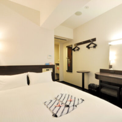 APA Hotel Tennoji