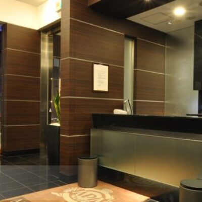 APA Hotel Tennoji