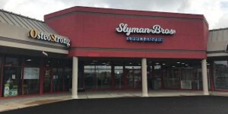 Slyman Bros Appliances