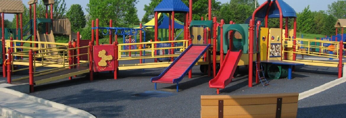 Memorial Park – Appleton, Wisconsin, United States