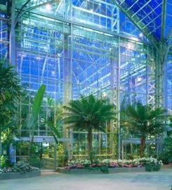 United States Botanic Garden