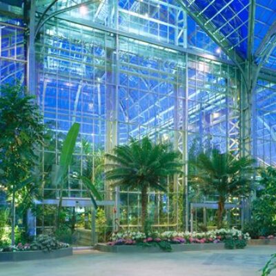 United States Botanic Garden