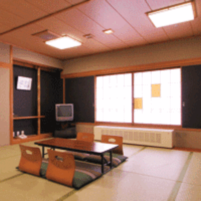 Hotel Area One