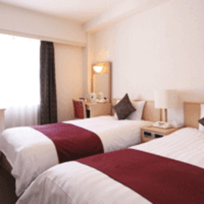 Hotel Area One