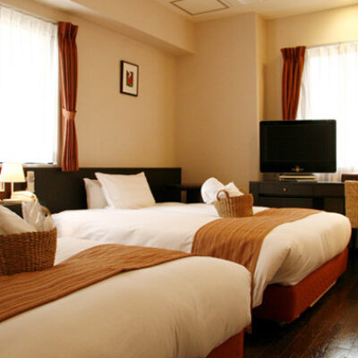 Arietta Hotel