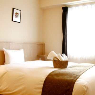 Arietta Hotel
