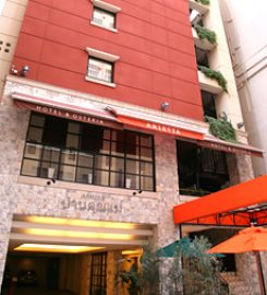 Arietta Hotel