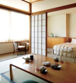 Miyajima Grand Hotel Arimoto