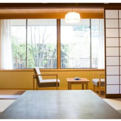 Miyajima Grand Hotel Arimoto