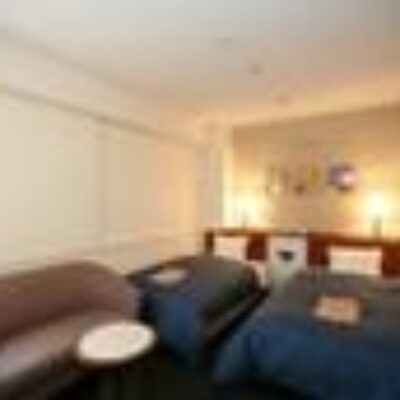 Ark Hotel