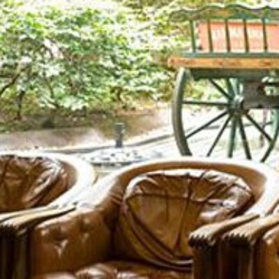 Ark Hotel