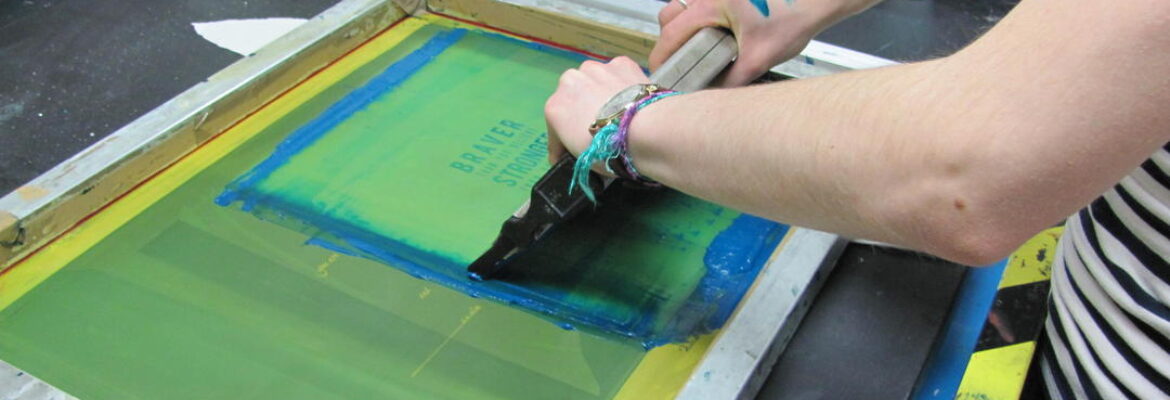 Arrow Screenprinting, Inc.