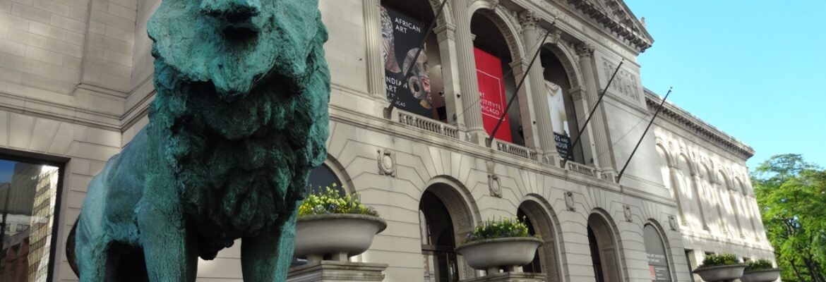 The Art Institute of Chicago