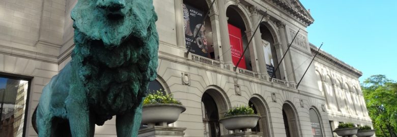 The Art Institute of Chicago