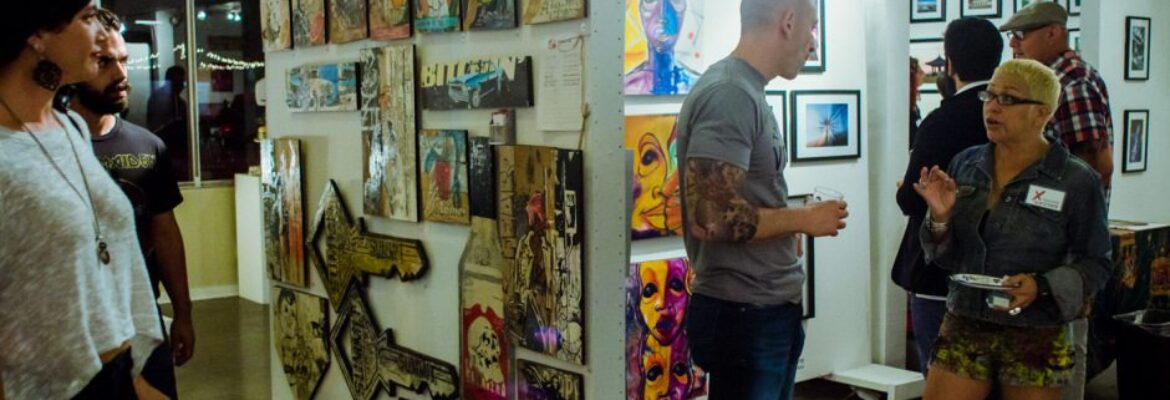 Art Exchange