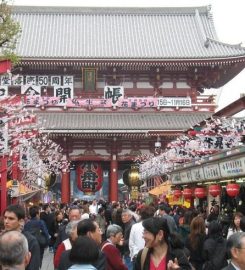 Asakusa